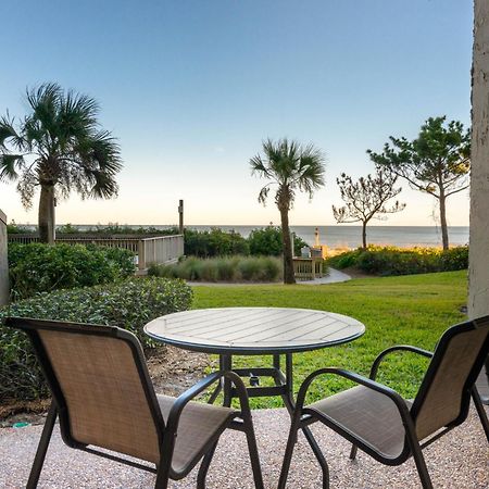 Villas Of Amelia Island Franklintown Eksteriør bilde