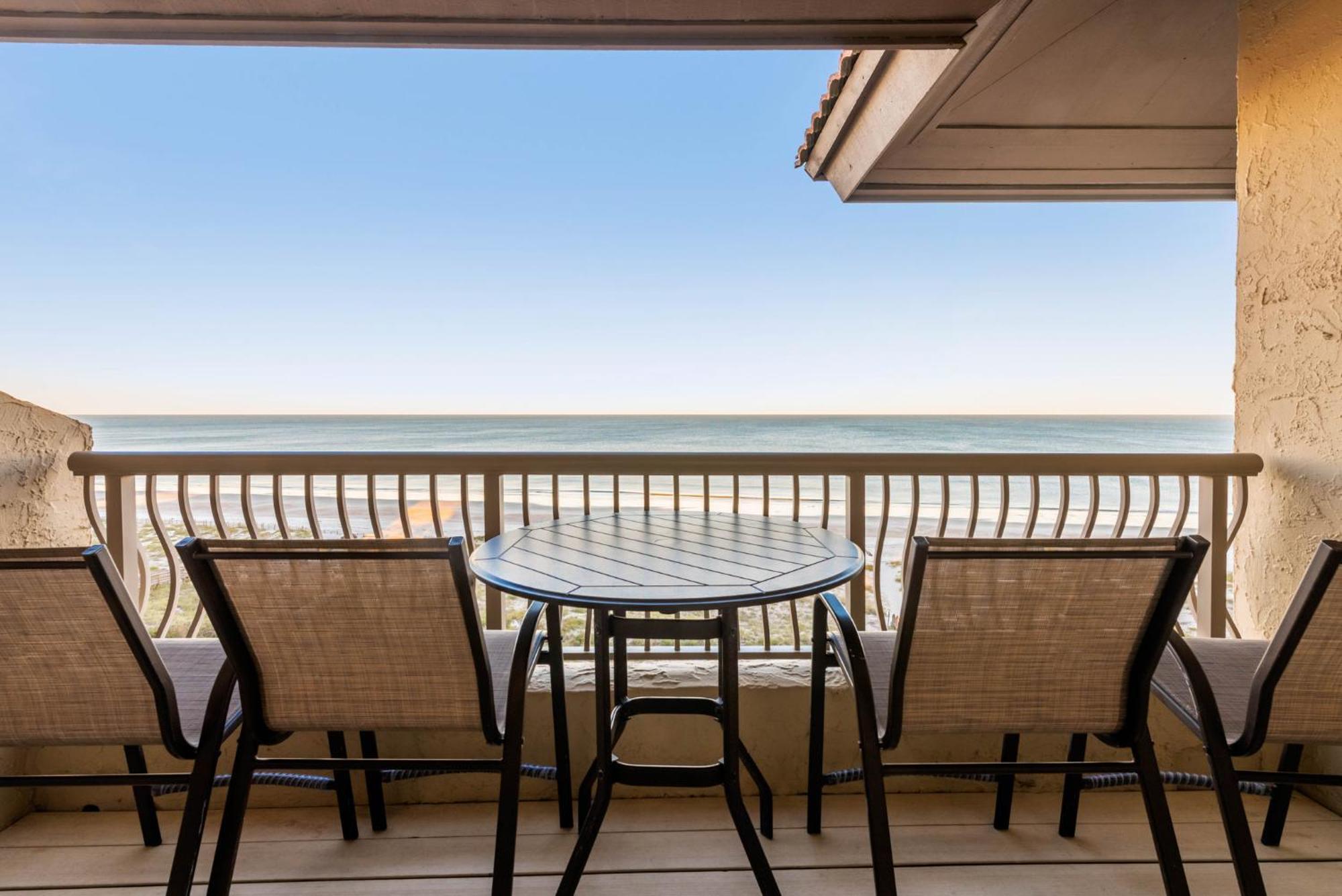 Villas Of Amelia Island Franklintown Eksteriør bilde