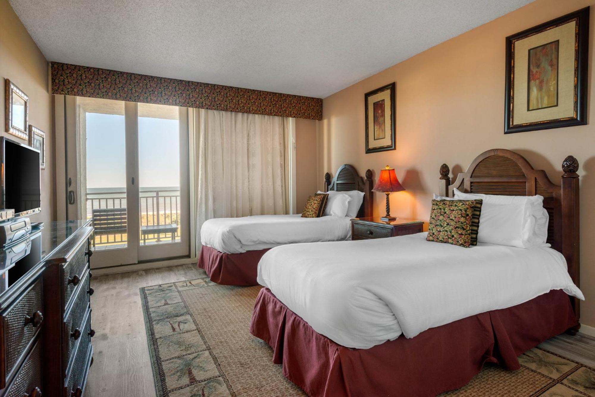 Villas Of Amelia Island Franklintown Eksteriør bilde