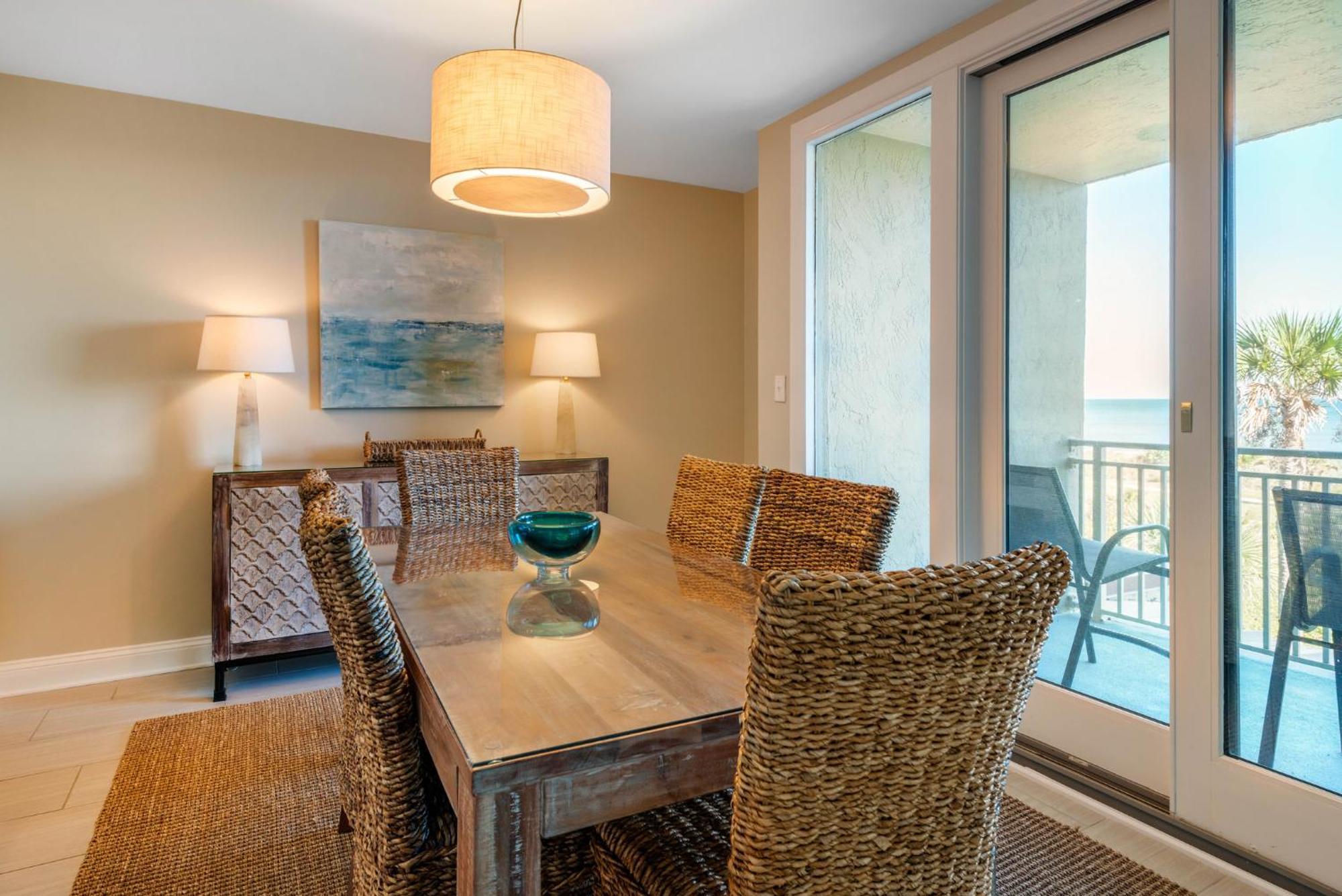 Villas Of Amelia Island Franklintown Eksteriør bilde