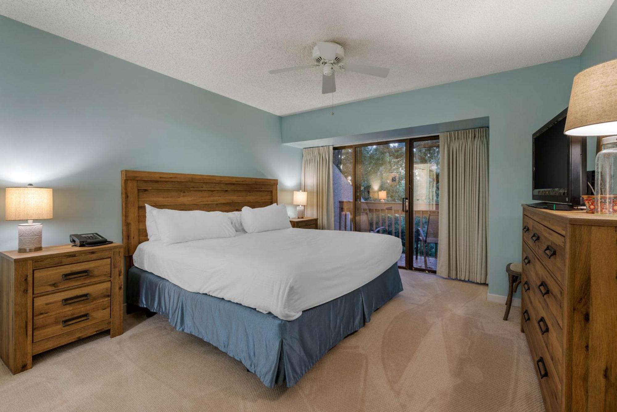 Villas Of Amelia Island Franklintown Eksteriør bilde