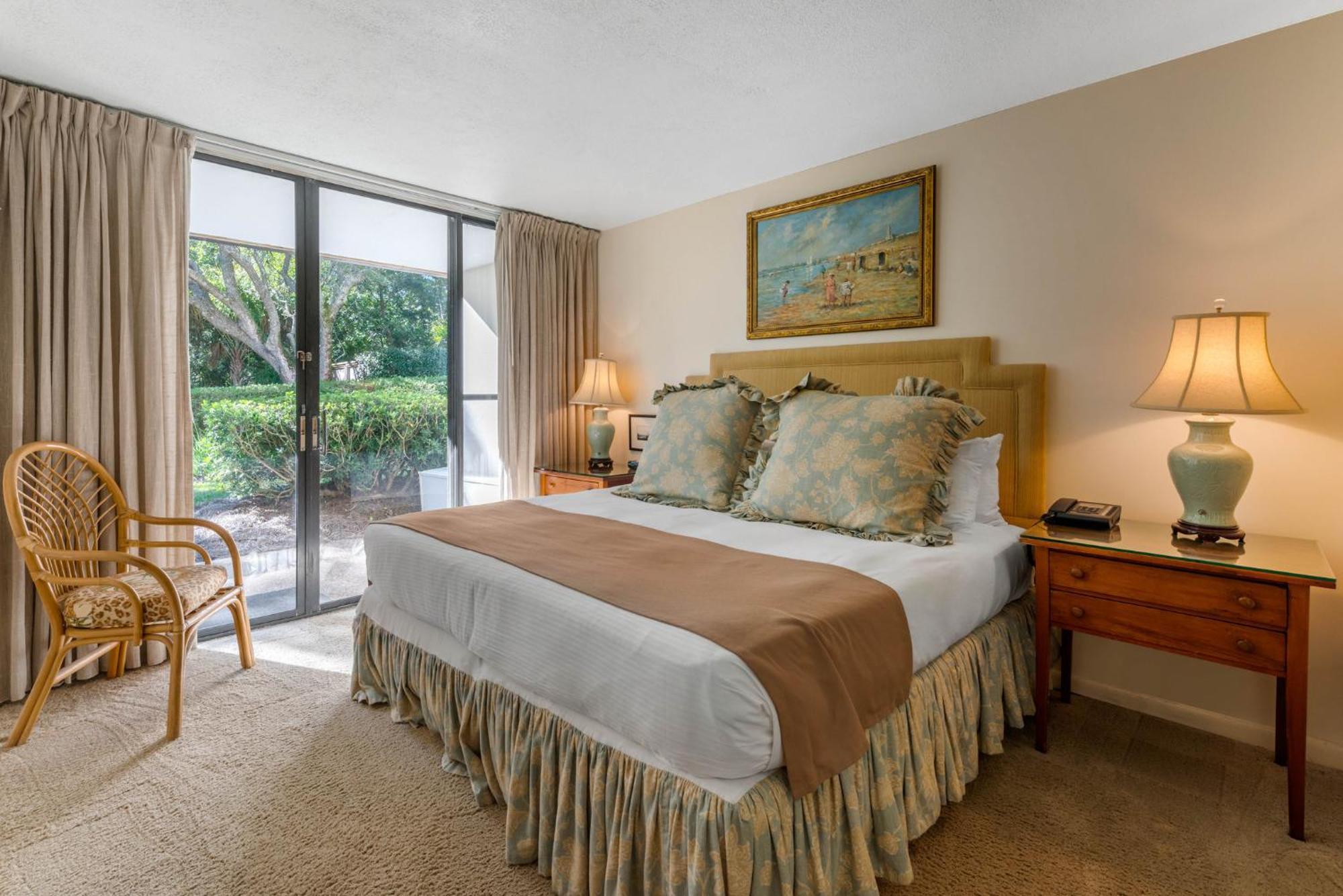 Villas Of Amelia Island Franklintown Eksteriør bilde