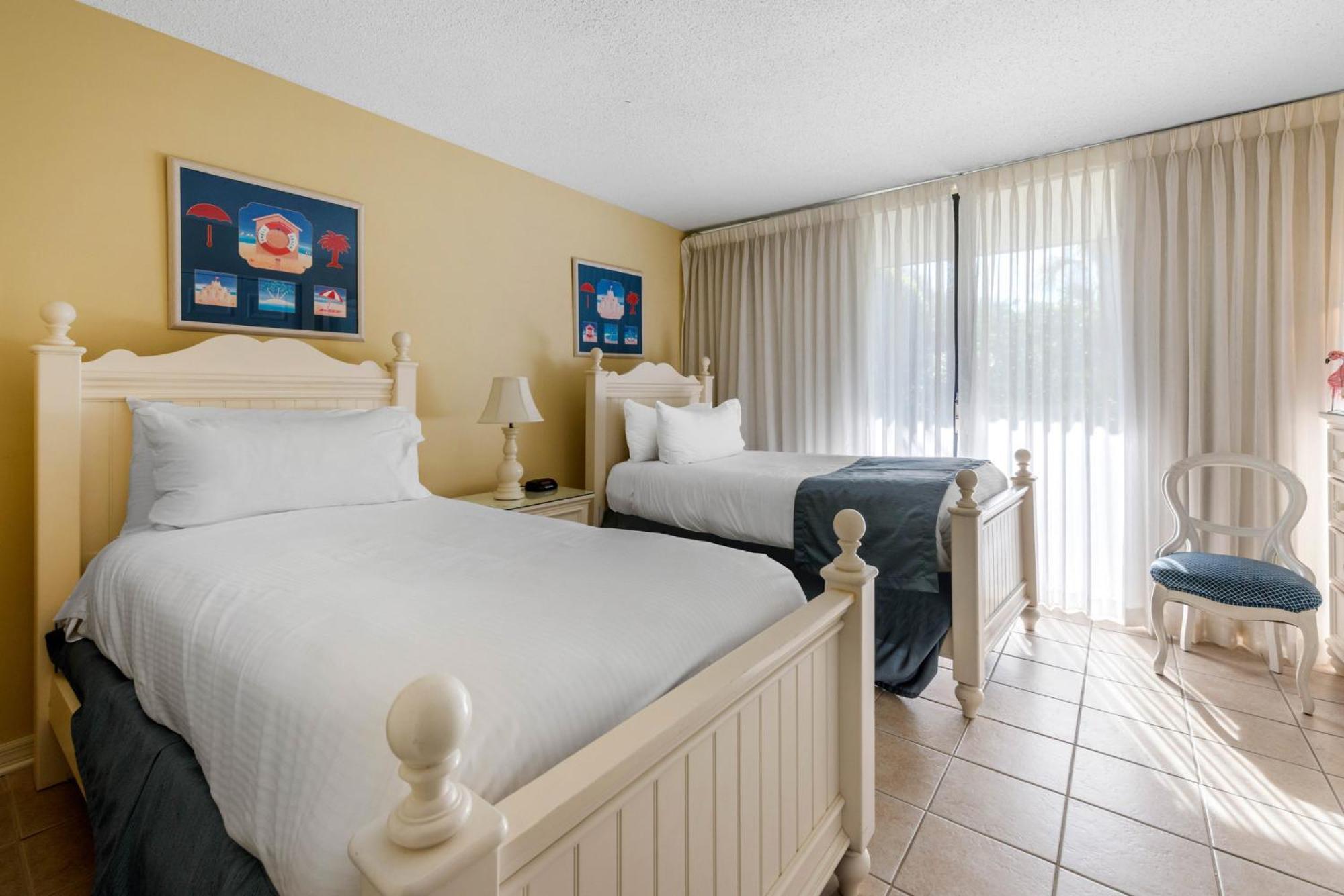 Villas Of Amelia Island Franklintown Eksteriør bilde