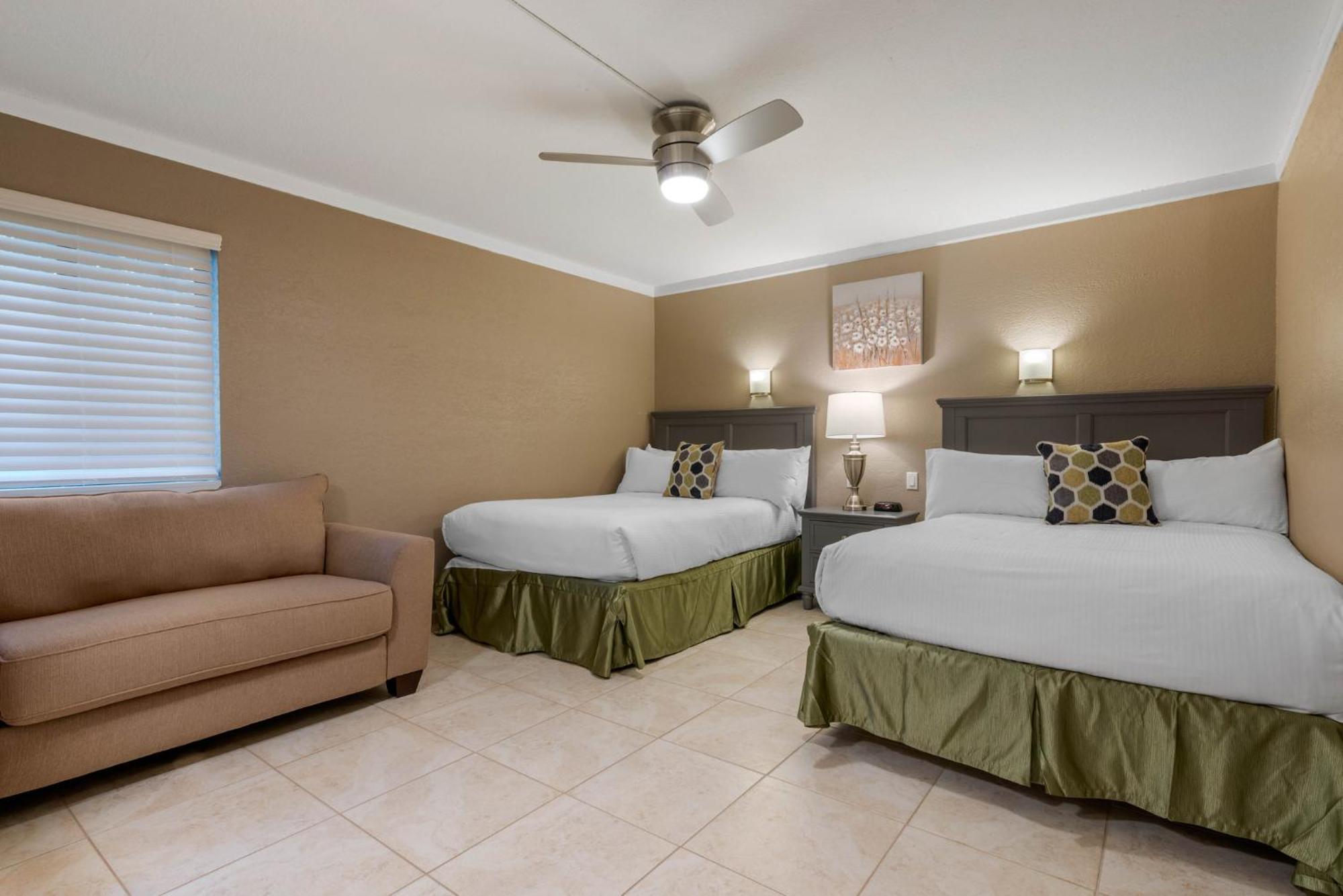 Villas Of Amelia Island Franklintown Eksteriør bilde