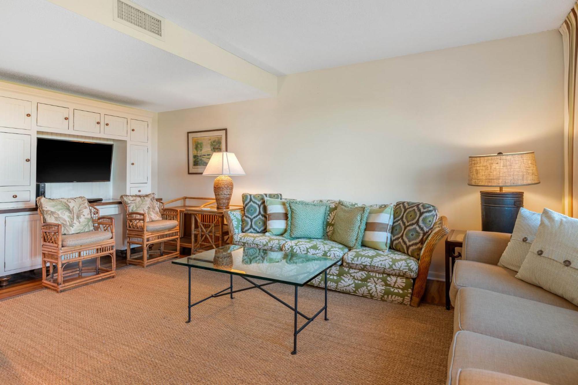 Villas Of Amelia Island Franklintown Eksteriør bilde