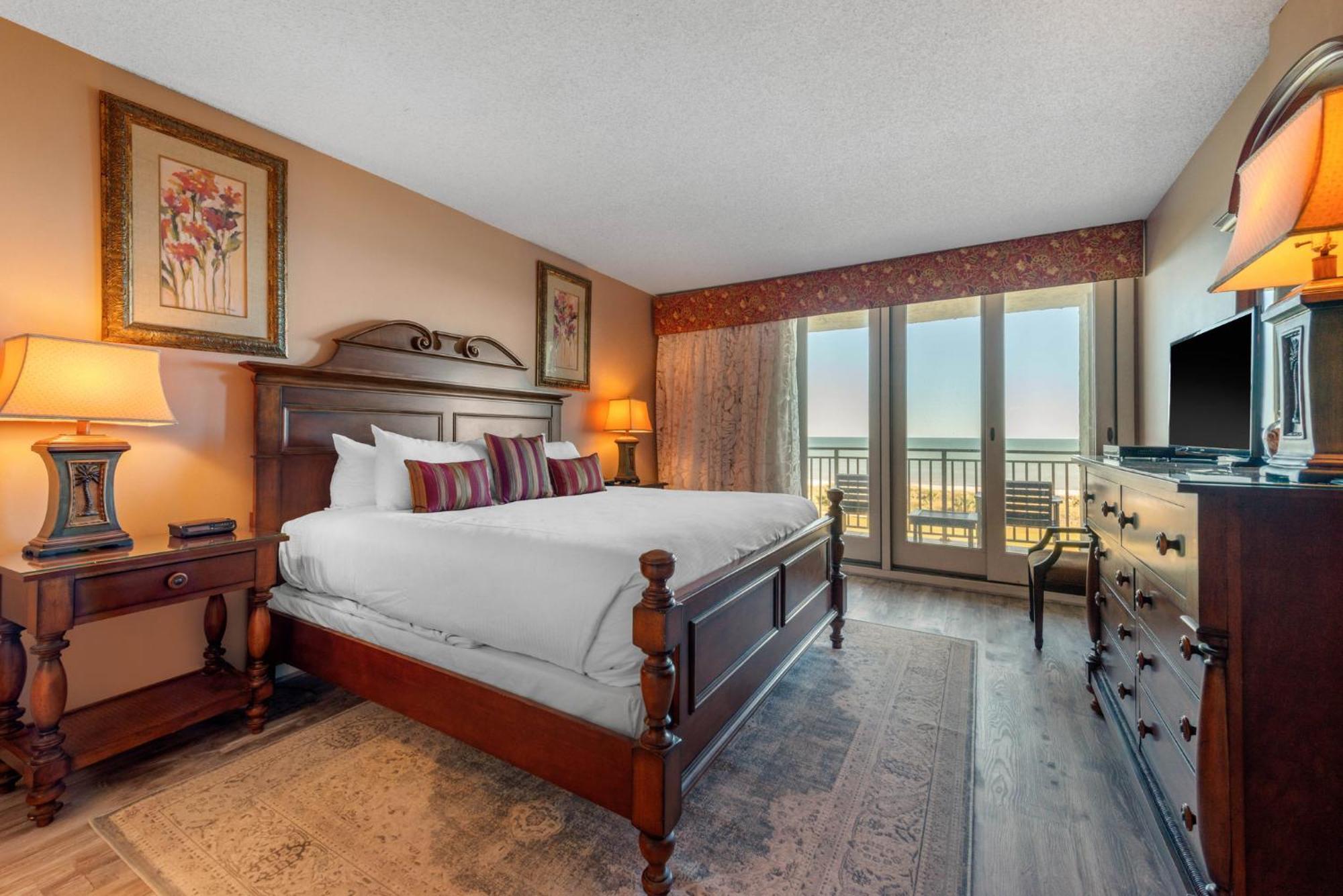Villas Of Amelia Island Franklintown Eksteriør bilde