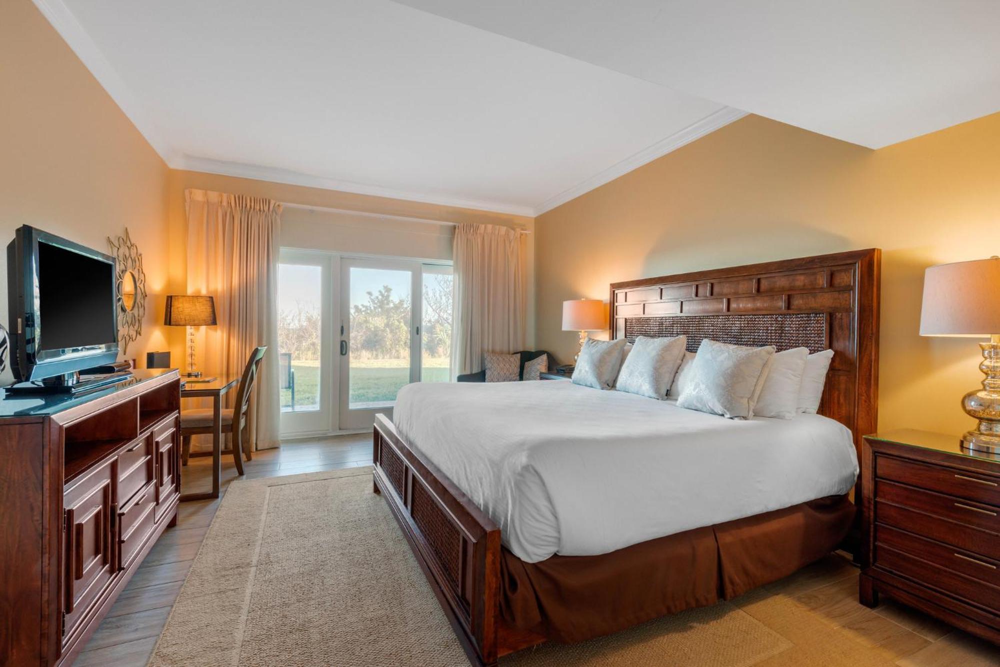 Villas Of Amelia Island Franklintown Eksteriør bilde