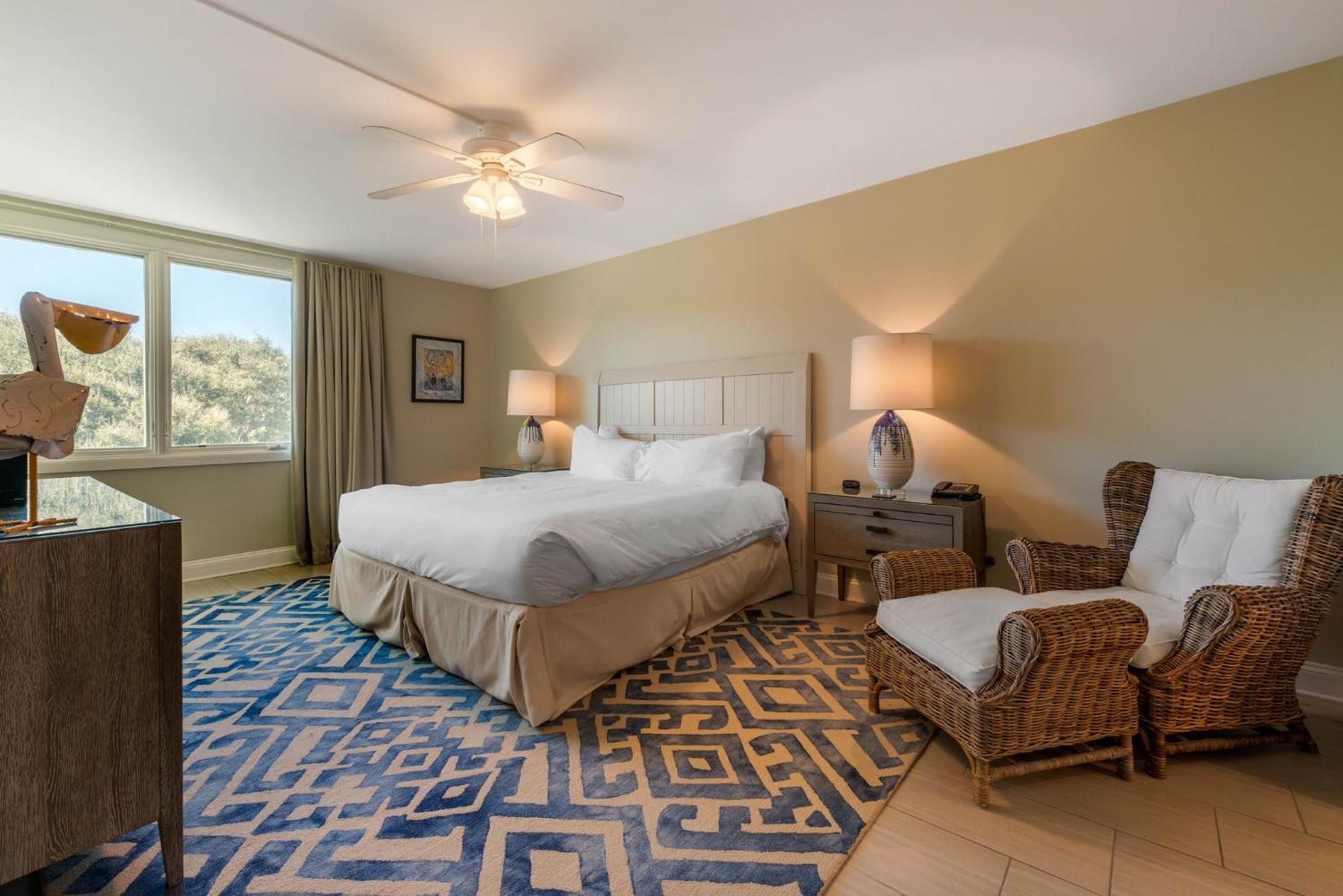Villas Of Amelia Island Franklintown Eksteriør bilde