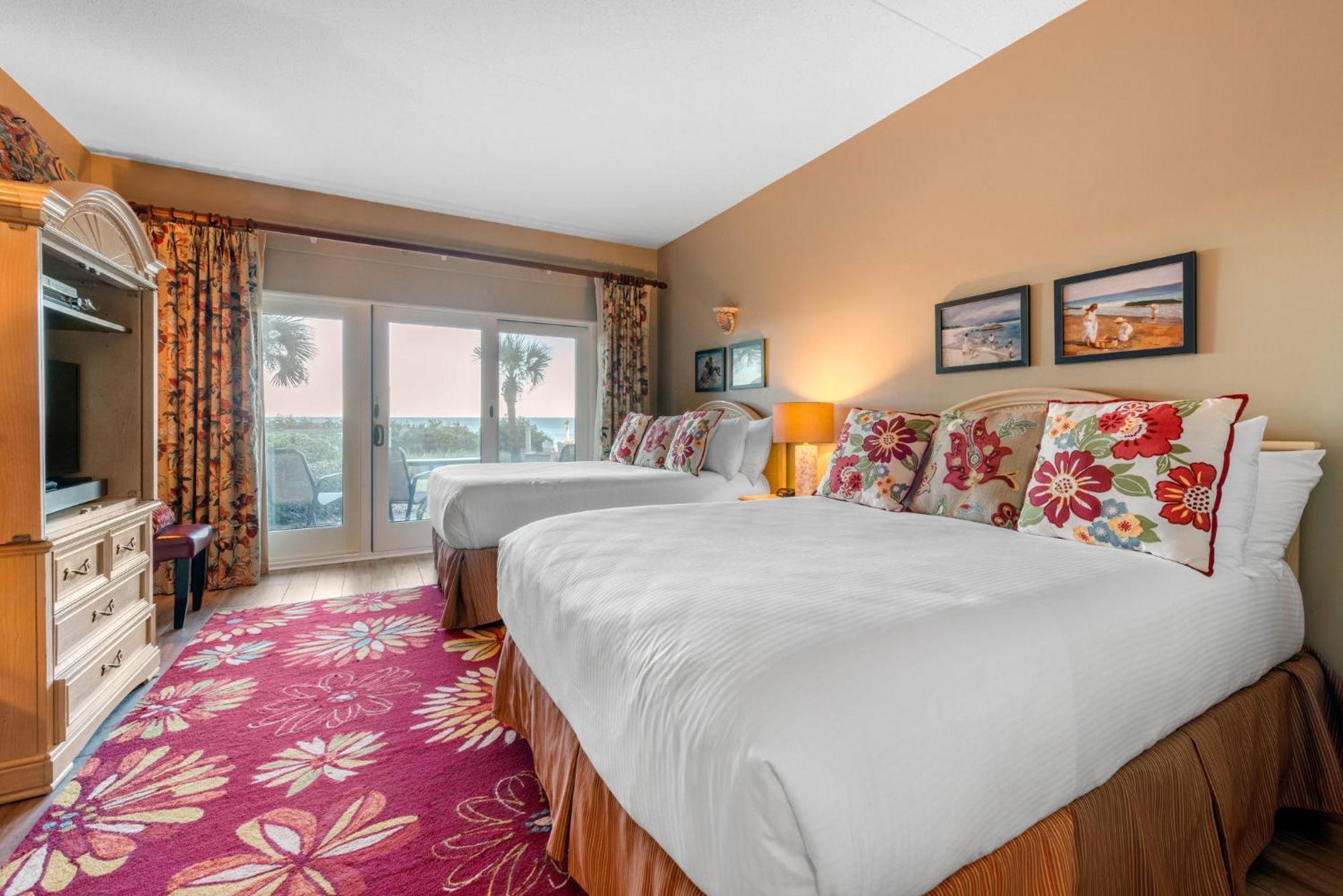 Villas Of Amelia Island Franklintown Eksteriør bilde