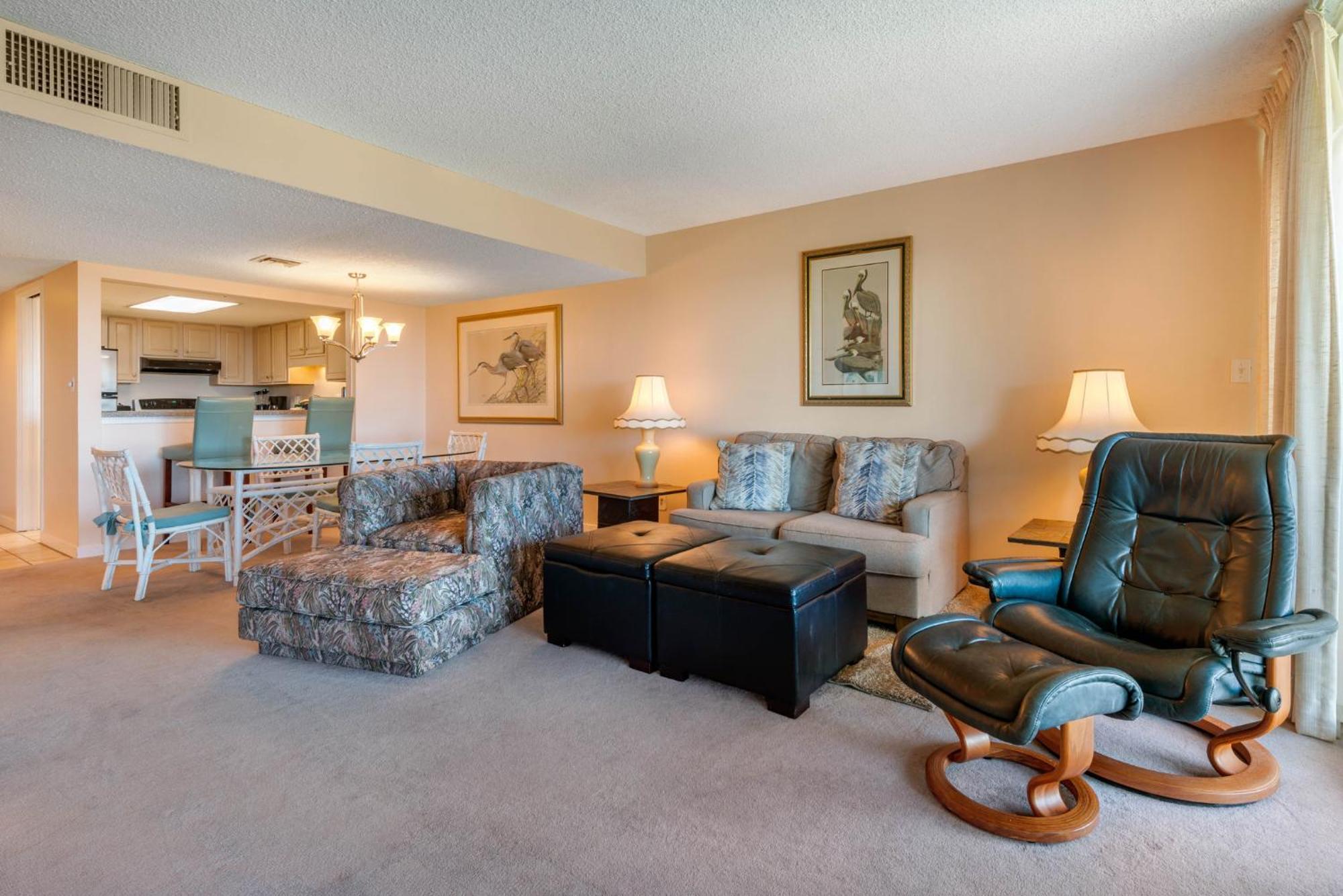 Villas Of Amelia Island Franklintown Eksteriør bilde
