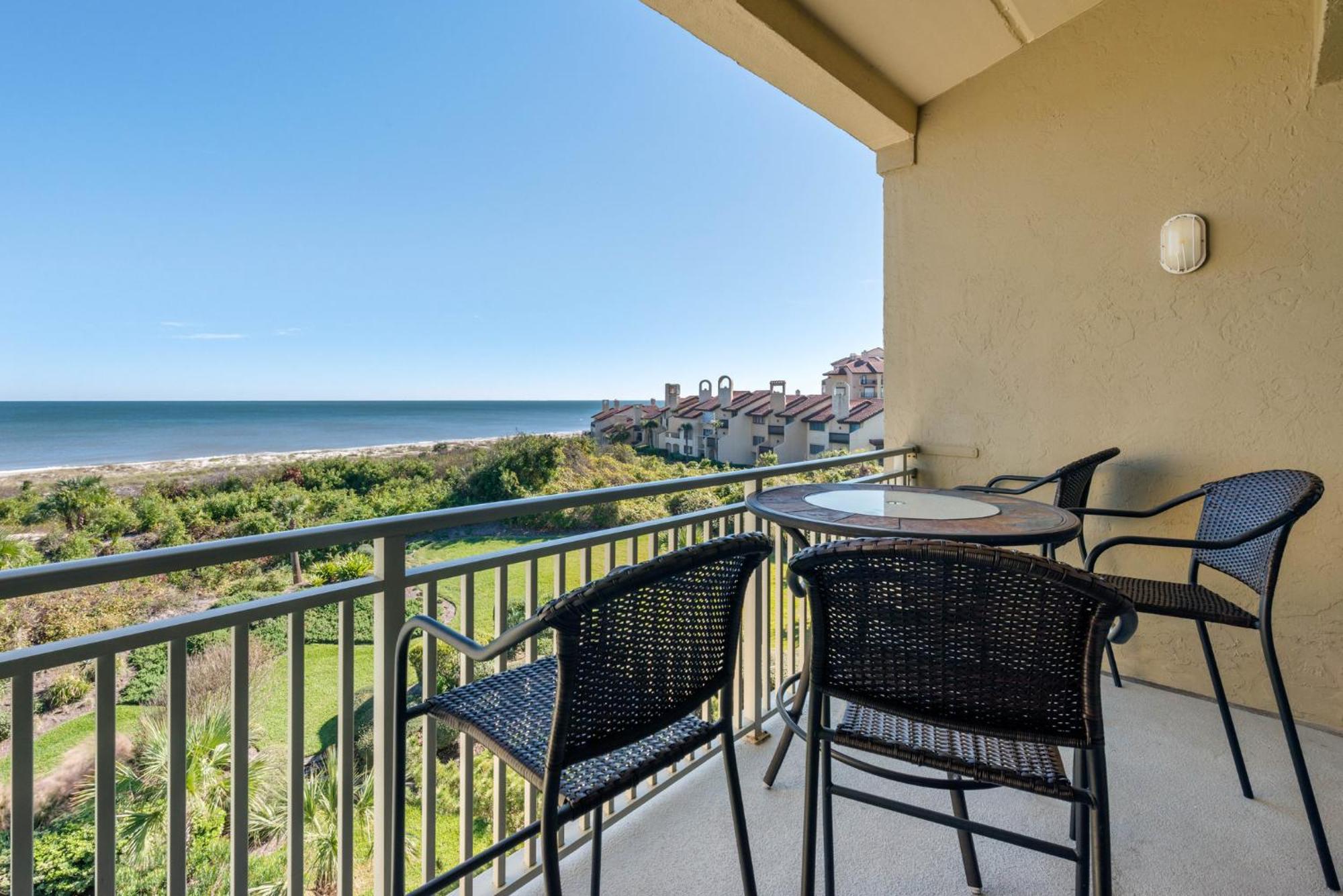 Villas Of Amelia Island Franklintown Eksteriør bilde
