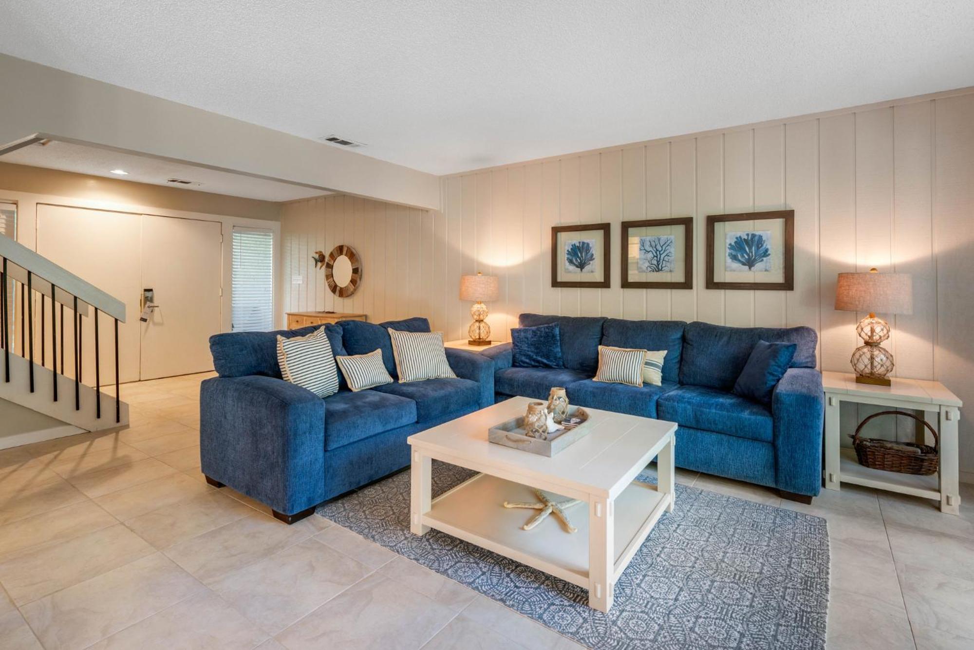 Villas Of Amelia Island Franklintown Eksteriør bilde