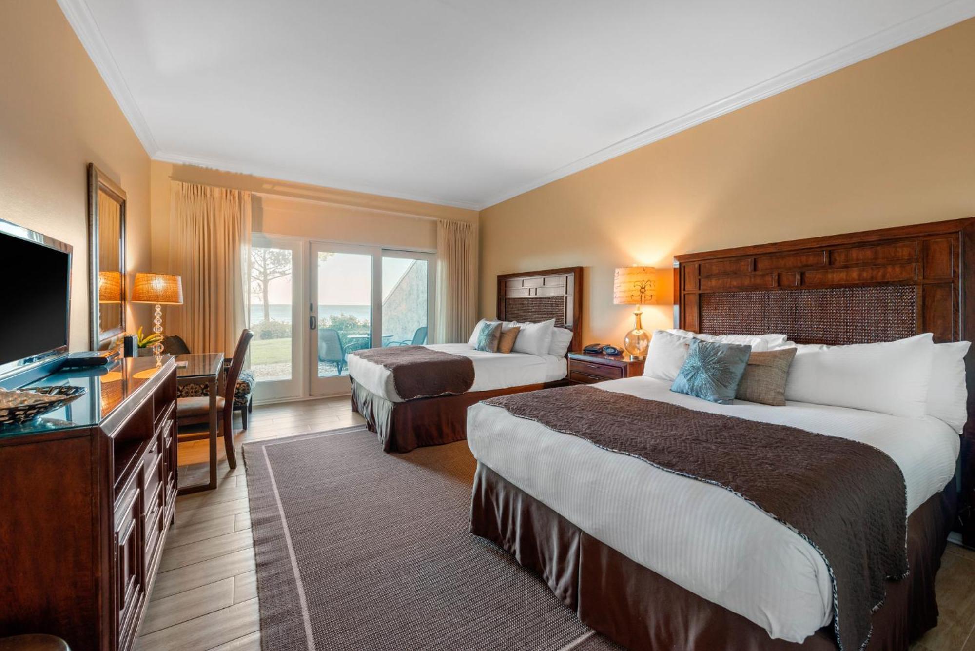 Villas Of Amelia Island Franklintown Eksteriør bilde