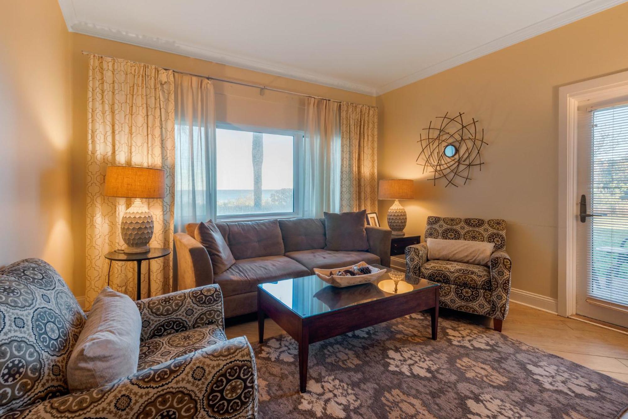 Villas Of Amelia Island Franklintown Eksteriør bilde