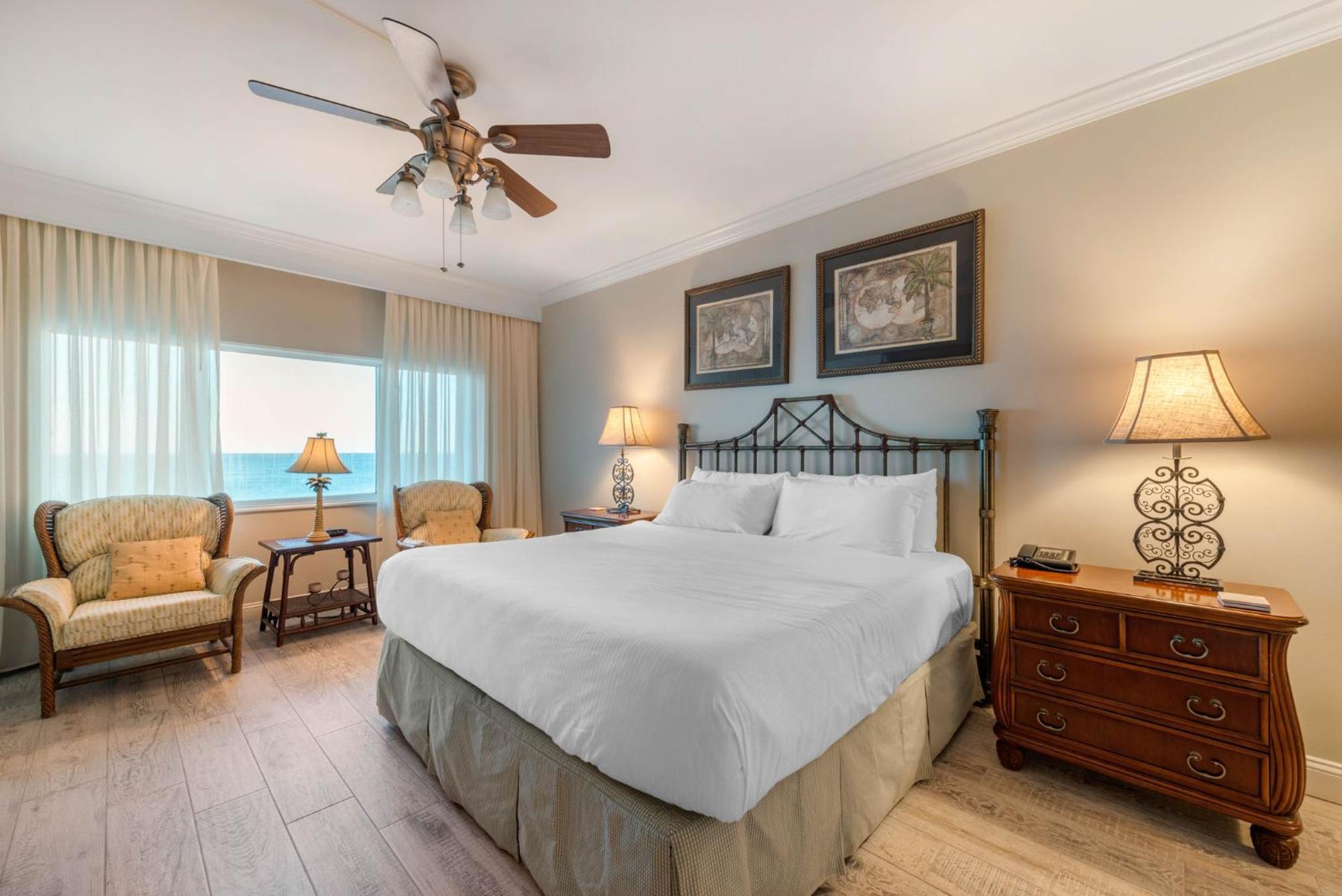Villas Of Amelia Island Franklintown Eksteriør bilde