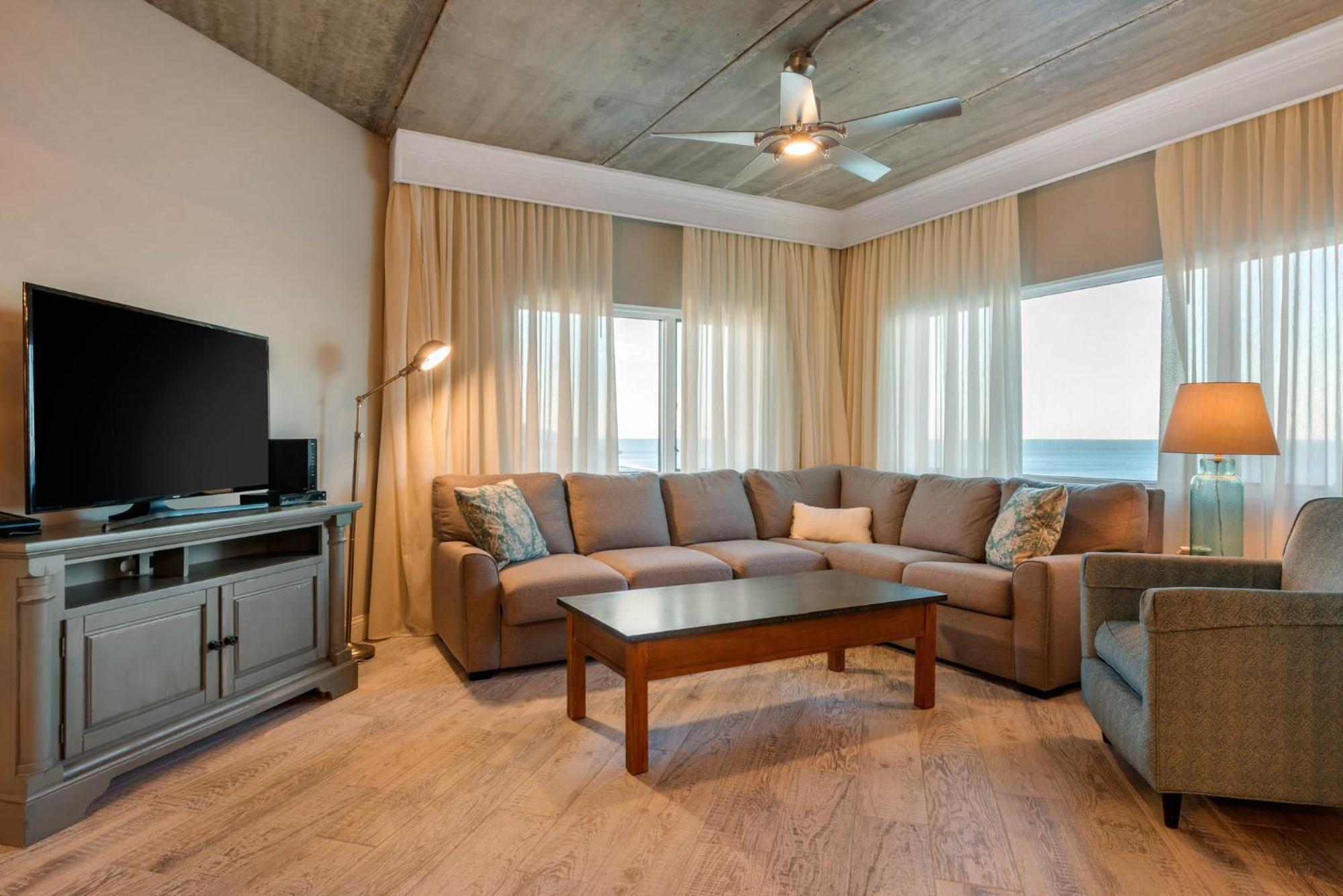 Villas Of Amelia Island Franklintown Eksteriør bilde