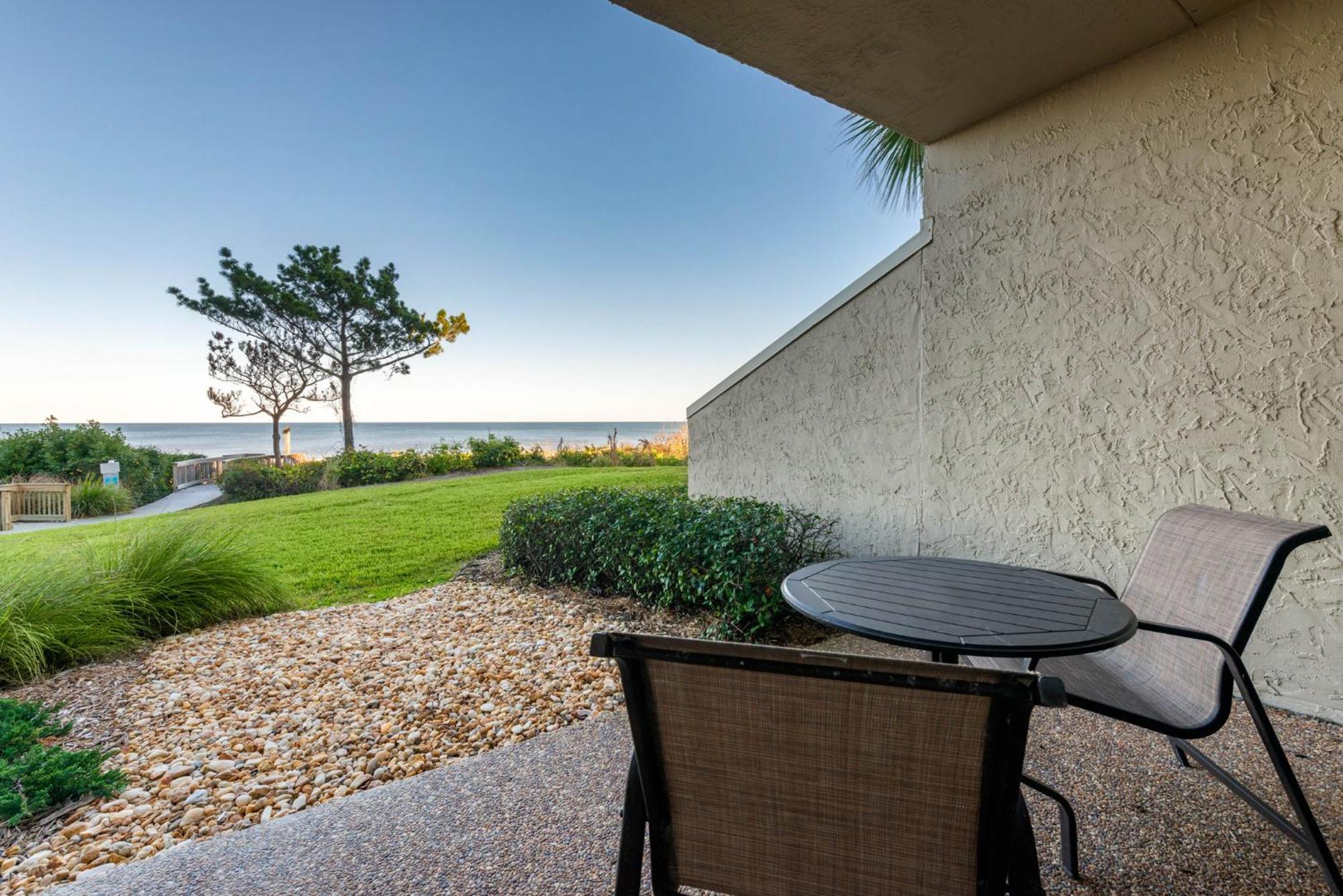 Villas Of Amelia Island Franklintown Eksteriør bilde
