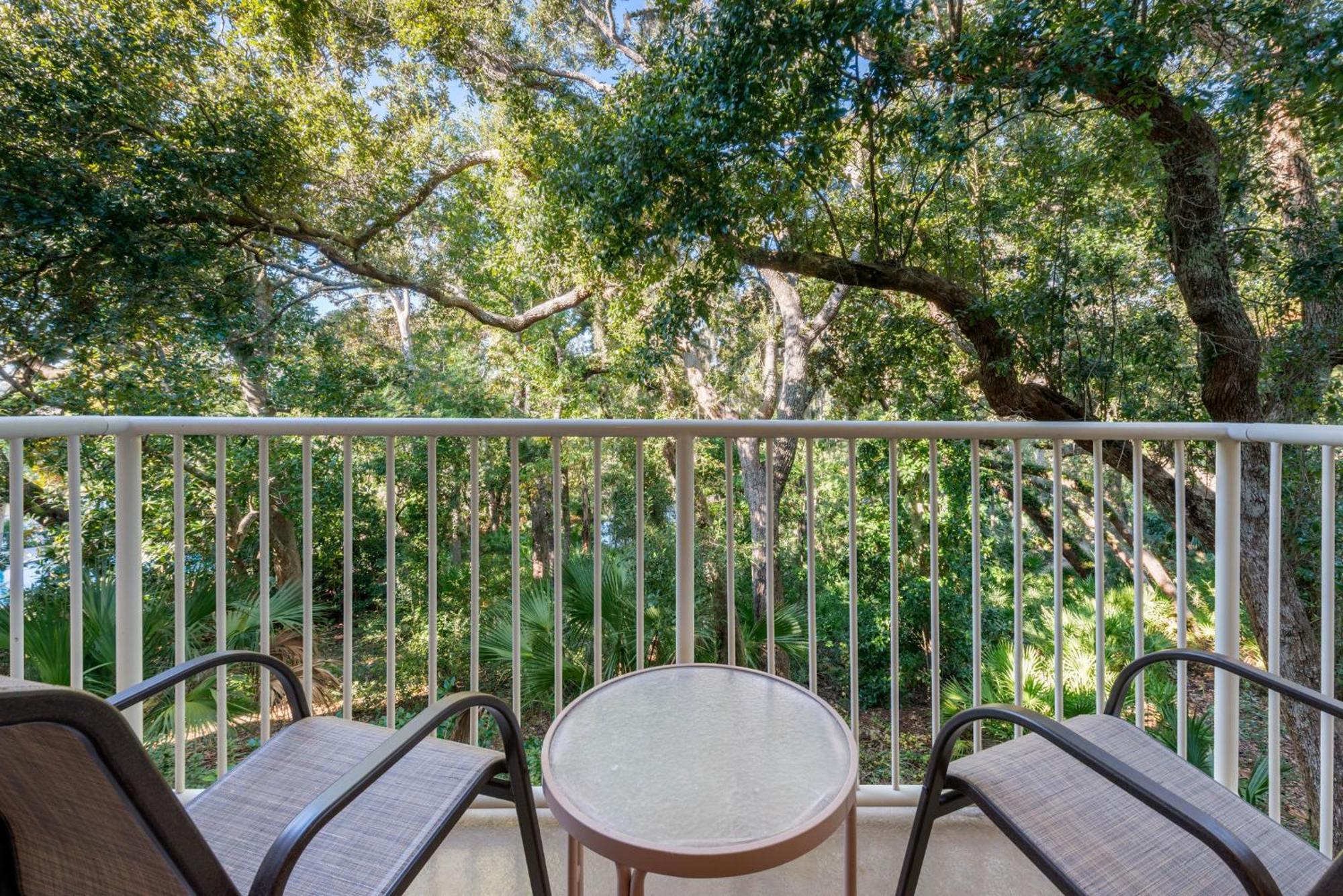 Villas Of Amelia Island Franklintown Eksteriør bilde